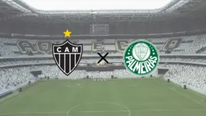 Palpites para Atlético-MG x Palmeiras – Brasileirão