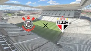 Imagem Palpites para Corinthians x São Paulo