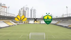 Palpites para Criciúma x Cuiabá – Brasileirão