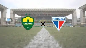 Palpites para Cuiabá x Fortaleza – Brasileirão