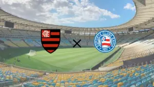 Palpites para Flamengo x Bahia – Brasileirão