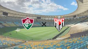 Palpites para Fluminense x Atlético-GO – Brasileirão