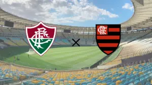 Palpites para Fluminense x Flamengo – Brasileirão