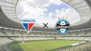 Palpites para Fortaleza x Grêmio – Brasileirão