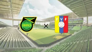 Imagem Palpites para Jamaica x Venezuela - Copa América
