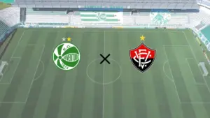 Palpites para Juventude x Vitória – Brasileirão