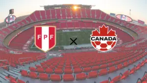 Imagem Palpites para Peru x Canadá - Copa América