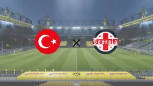 Imagem Palpites para Turquia x Geórgia