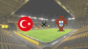 Palpites para Turquia x Portugal – Eurocopa