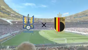 Imagem Palpites para Ucrânia x Bélgica