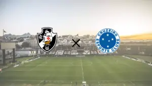 Palpites para Vasco x Cruzeiro – Brasileirão