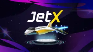 JetX imagem