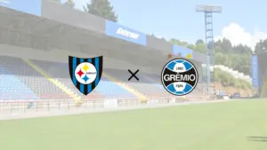 Palpites para Huachipato x Grêmio – Copa Libertadores