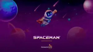 como jogar Spaceman