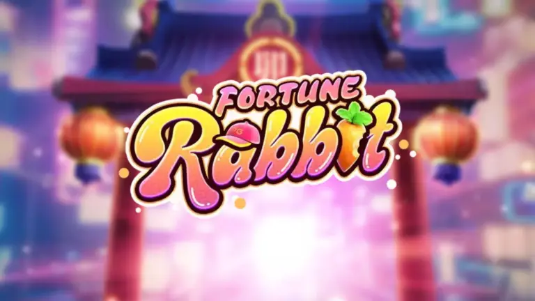 como jogar fortune rabbit