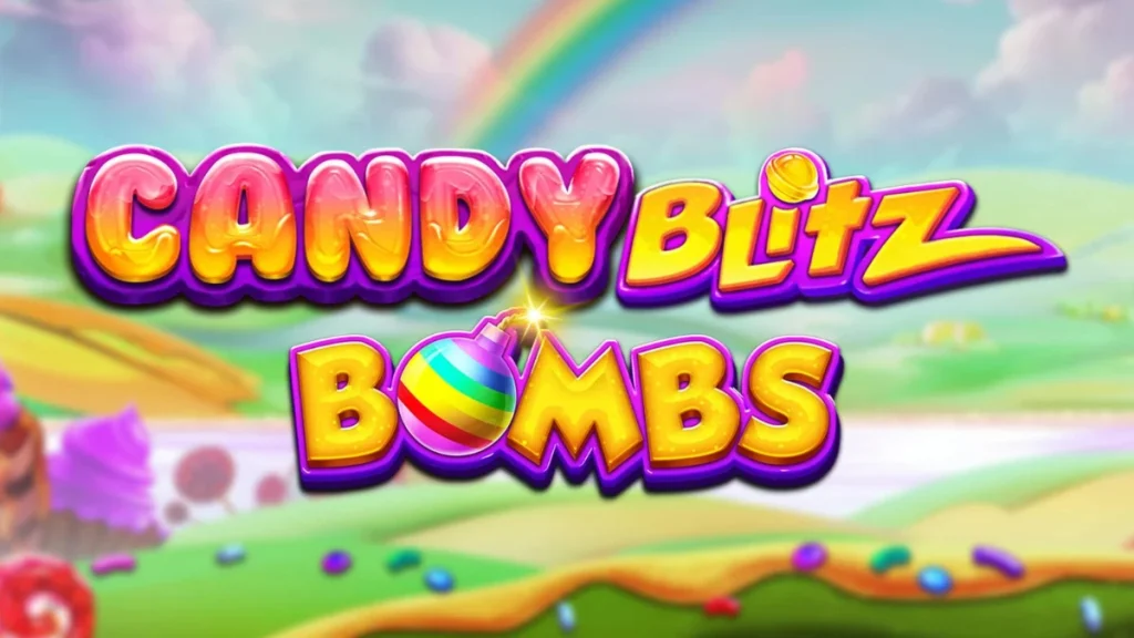 Aprenda a jogar Candy Blitz Bombs imagem