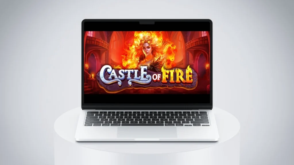 Como jogar Castle of Fire imagem