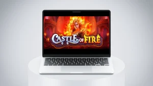 Como jogar Castle of Fire imagem