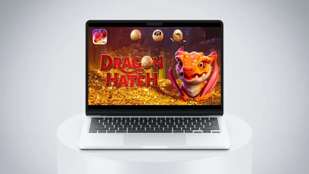 Como jogar Dragon Hatch imagem