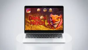 Como jogar Dragon Hatch: aposte no slot do dragão!