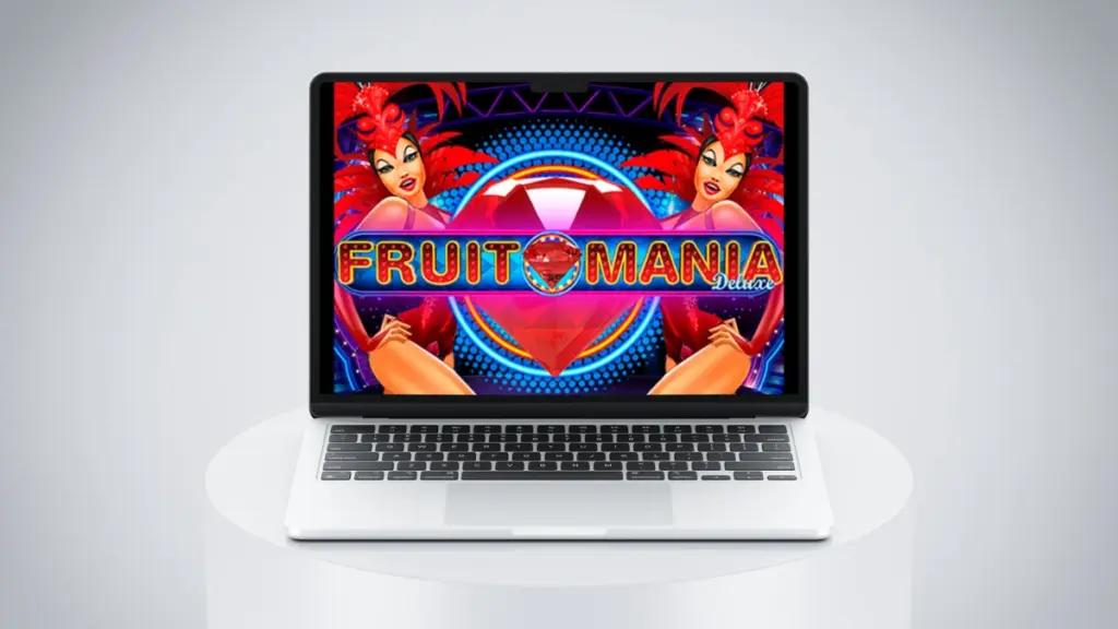 Como jogar Fruit Mania Deluxe imagem