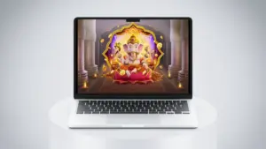 Como jogar Ganesha Gold imagem