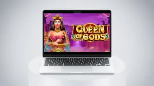 Como jogar Queen of Gods, o jogo do antigo Egito!