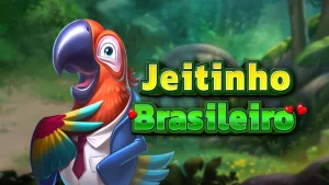 Jeitinho Brasileiro: Aprenda a jogar o slot do Brasil