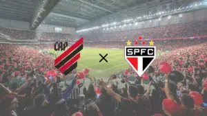 Imagem Palpites para Athletico-PR x São Paulo