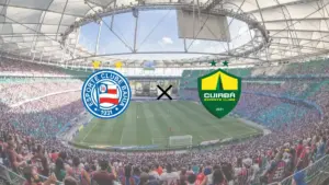 Palpites para Bahia x Cuiabá – Brasileirão