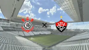 Imagem Palpites para Corinthians x Vitória