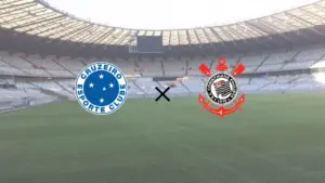 Palpites para Cruzeiro x Corinthians – Brasileirão