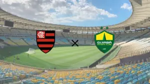 Palpites para Flamengo x Cuiabá – Brasileirão