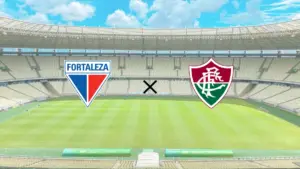 Palpites para Fortaleza x Fluminense – Brasileirão