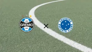 Palpites para Grêmio x Cruzeiro – Brasileirão