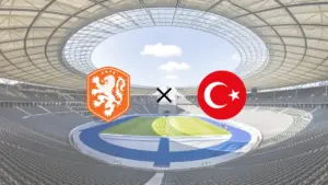 Palpites para Holanda x Turquia – Eurocopa