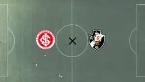 Palpites para Internacional x Vasco – Brasileirão