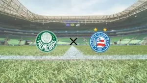 Palpites para Palmeiras x Bahia – Brasileirão