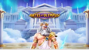 Melhores estratégias para jogar Gates of Olympus imagem
