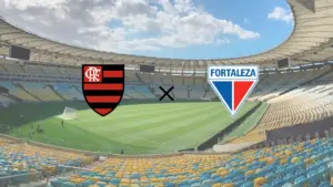 Palpites para Flamengo x Fortaleza – Brasileirão