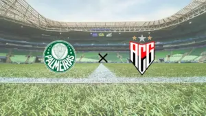 Palpites para Palmeiras x Atlético-GO – Brasileirão