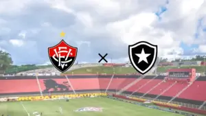 Palpites para Vitória x Botafogo – Brasileirão