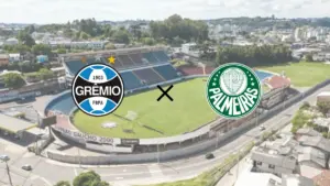 Imagem palpites para Grêmio x Palmeiras