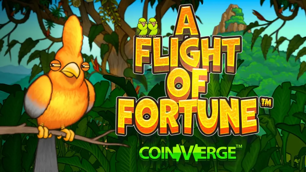 Aprenda a jogar A Flight of Fortune imagem