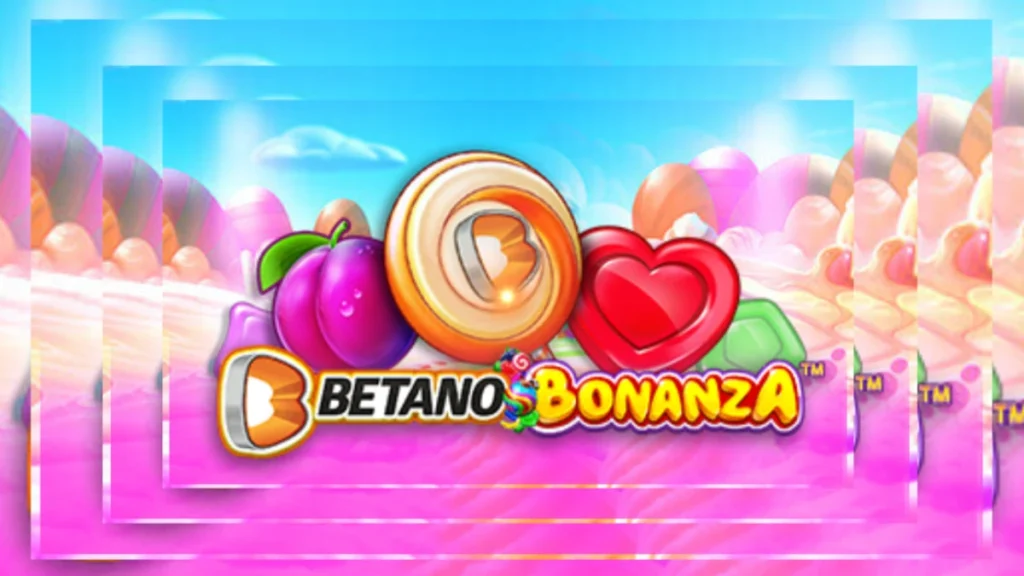 Aprenda a jogar Betano Bonanza imagem