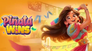 Aprenda a jogar Pinata Wins, o slot mexicano!