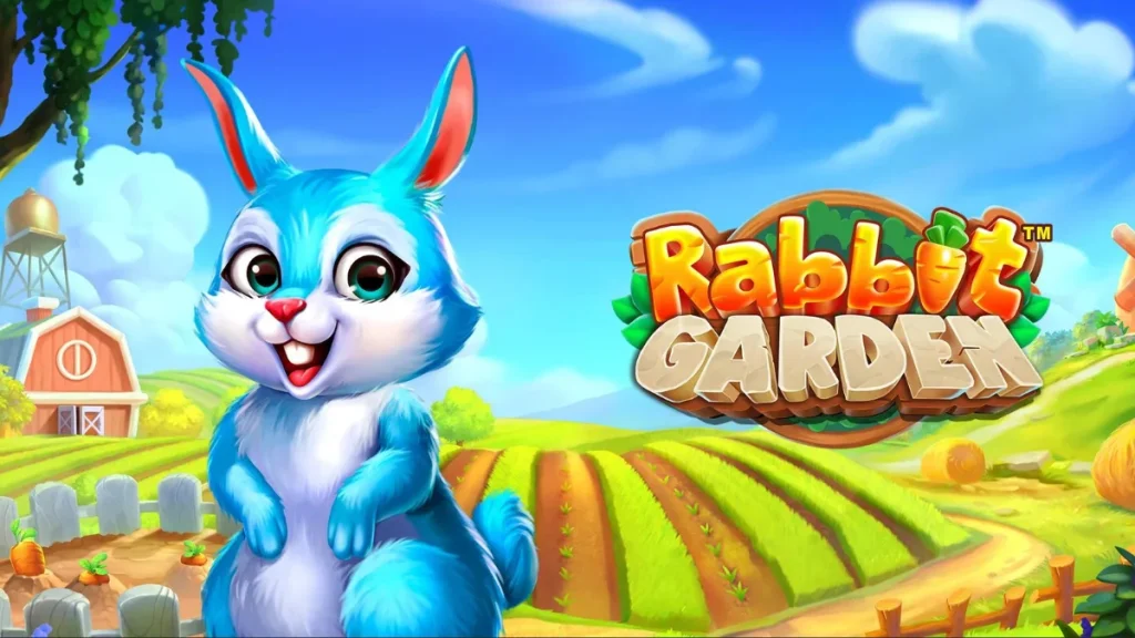 Aprenda a jogar Rabbit Garden imagem