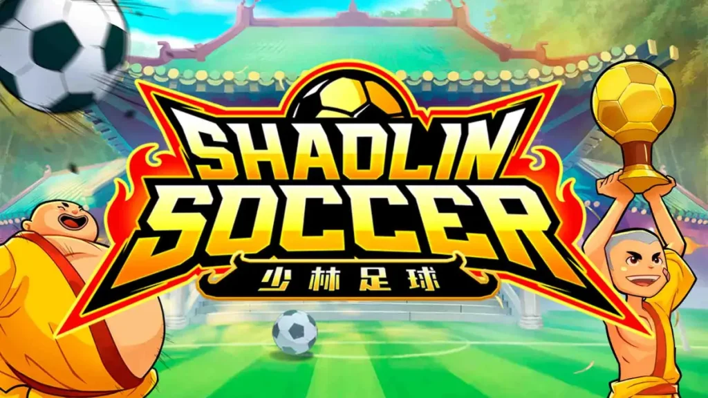 Aprenda a jogar Shaolin Soccer imagem