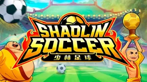 Aprenda a jogar Shaolin Soccer, o slot de futebol