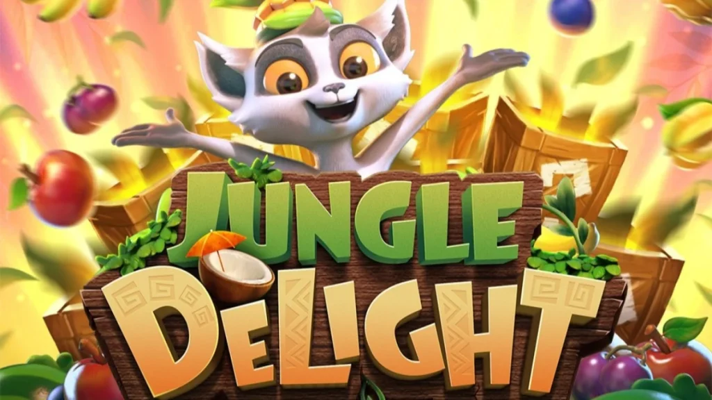 Como jogar Jungle Delight imagem